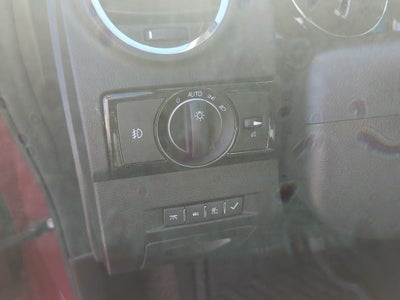 2014 Chevrolet Captiva Sport LTZ