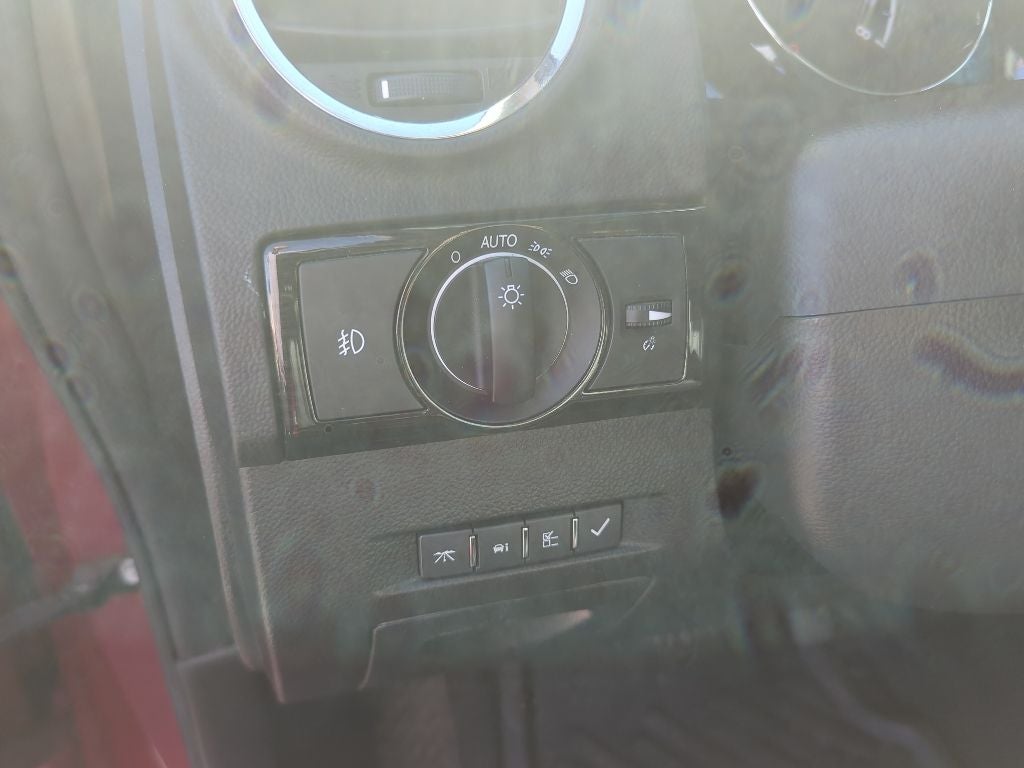 2014 Chevrolet Captiva Sport LTZ