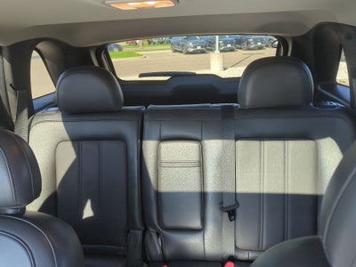 2014 Chevrolet Captiva Sport LTZ