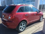 2014 Chevrolet Captiva Sport LTZ