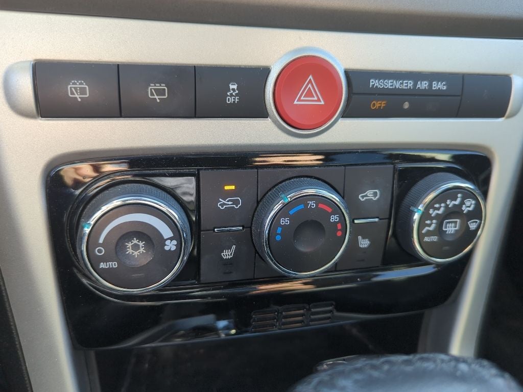 2014 Chevrolet Captiva Sport LTZ