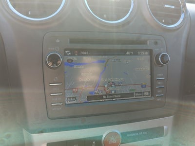 2014 Chevrolet Captiva Sport LTZ