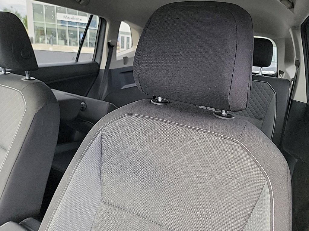 2021 Volkswagen Tiguan 2.0T S