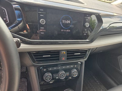 2022 Volkswagen Taos 1.5T SEL