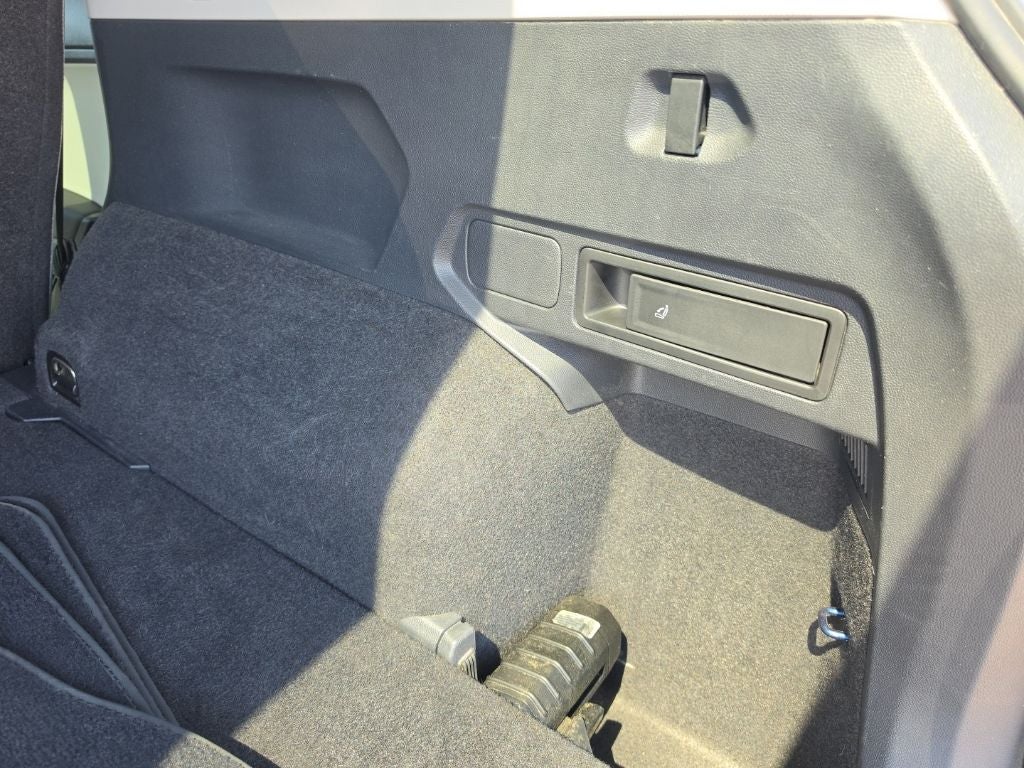 2019 Volkswagen Tiguan 2.0T SEL 4Motion