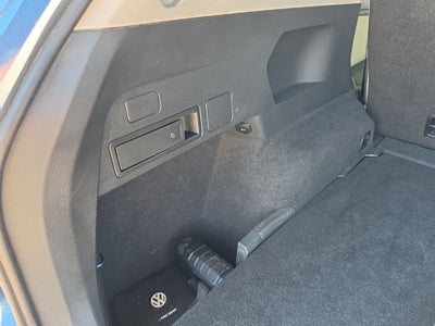 2019 Volkswagen Tiguan 2.0T SEL 4Motion