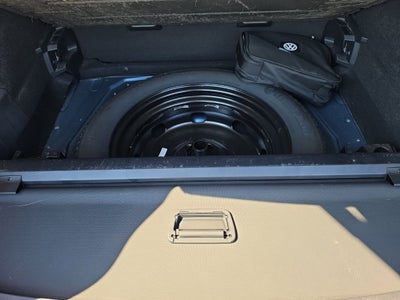 2019 Volkswagen Tiguan 2.0T SEL 4Motion