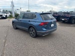 2019 Volkswagen Tiguan 2.0T SEL 4Motion