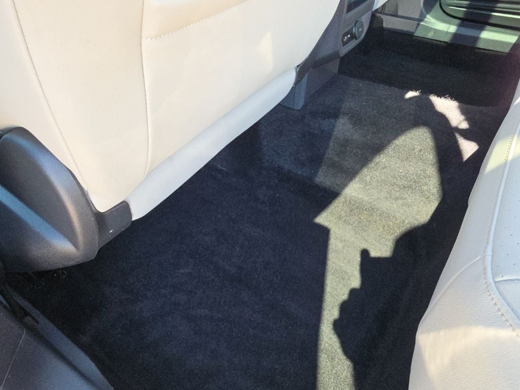 2019 Volkswagen Tiguan 2.0T SEL 4Motion