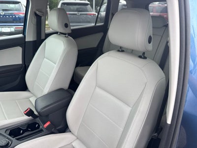 2019 Volkswagen Tiguan 2.0T SEL 4Motion