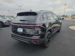 2027 Volkswagen Taos 1.5T SE Black