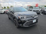 2027 Volkswagen Taos 1.5T SE Black