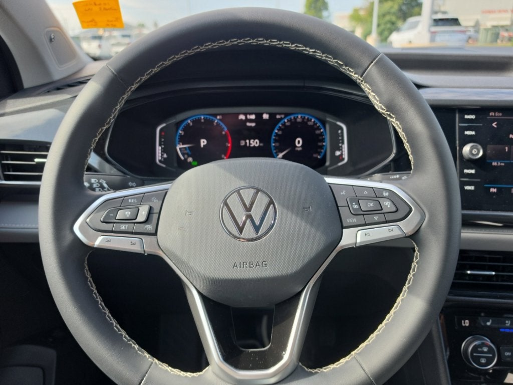 2023 Volkswagen Taos 1.5T SEL