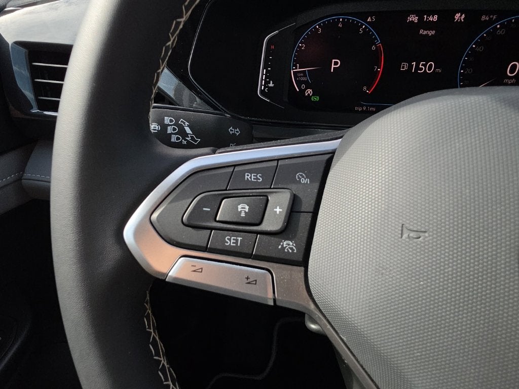 2023 Volkswagen Taos 1.5T SEL