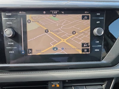 2023 Volkswagen Taos 1.5T SEL