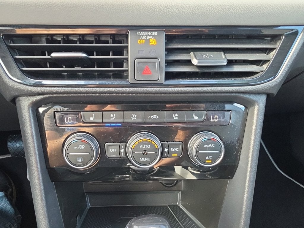 2023 Volkswagen Taos 1.5T SEL