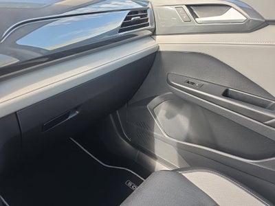 2023 Volkswagen Taos 1.5T SEL