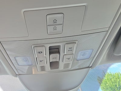 2023 Volkswagen Taos 1.5T SEL