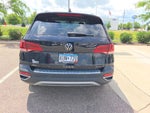 2023 Volkswagen Taos 1.5T SEL