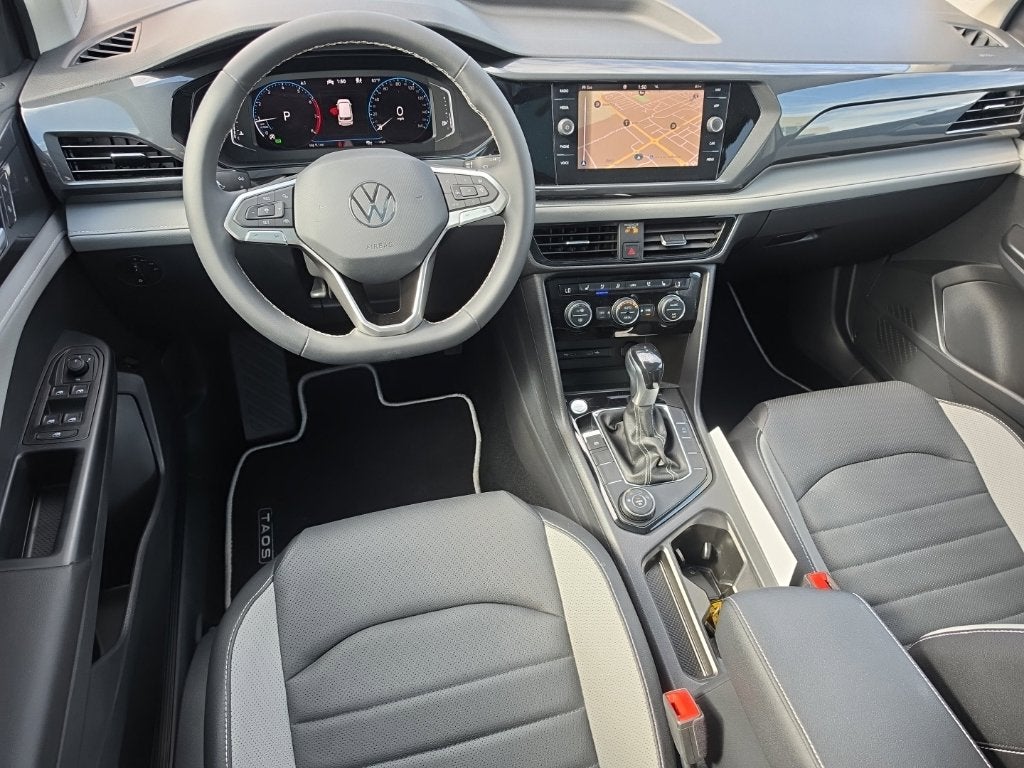 2023 Volkswagen Taos 1.5T SEL