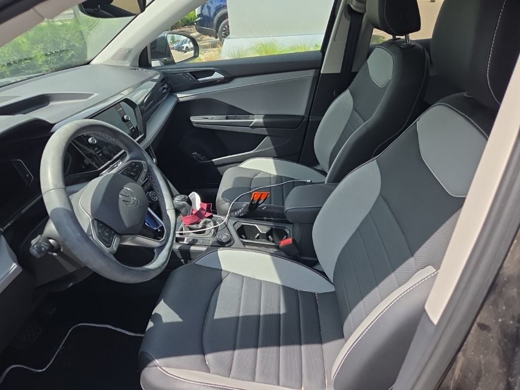 2023 Volkswagen Taos 1.5T SEL