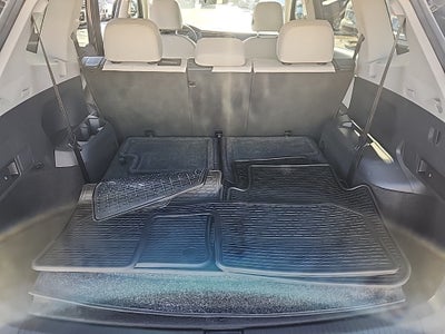 2020 Volkswagen Tiguan 2.0T SEL