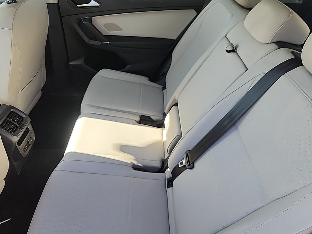 2020 Volkswagen Tiguan 2.0T SEL