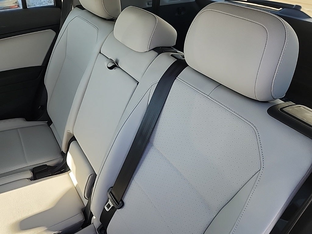 2020 Volkswagen Tiguan 2.0T SEL