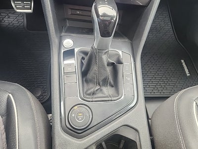 2023 Volkswagen Tiguan 2.0T SEL R-Line