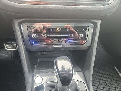 2023 Volkswagen Tiguan 2.0T SEL R-Line