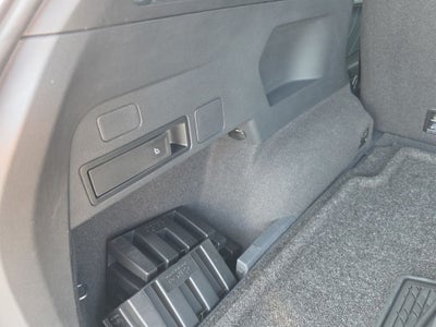 2022 Volkswagen Tiguan 2.0T SEL R-Line