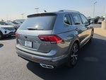 2022 Volkswagen Tiguan 2.0T SEL R-Line