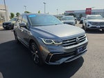 2022 Volkswagen Tiguan 2.0T SEL R-Line