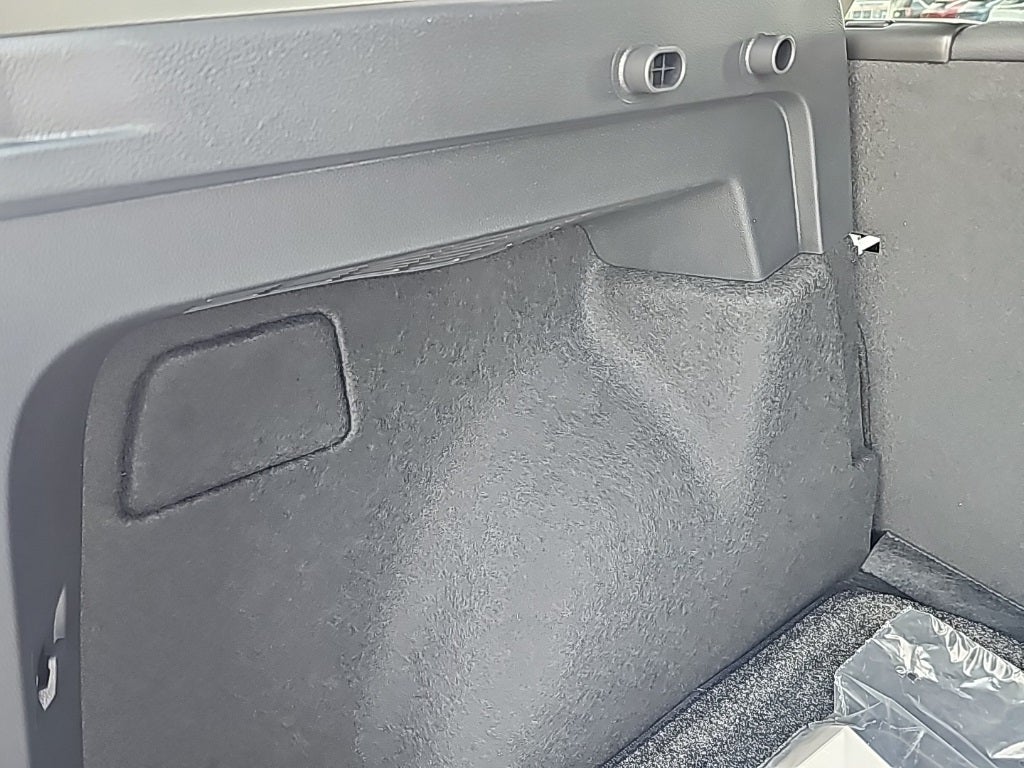 2025 Volkswagen Taos 1.5T SEL