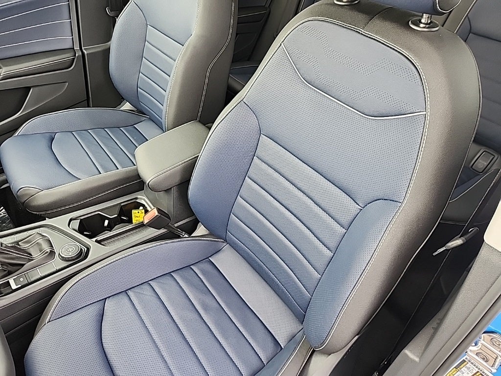 2026 Volkswagen Taos 1.5T SEL