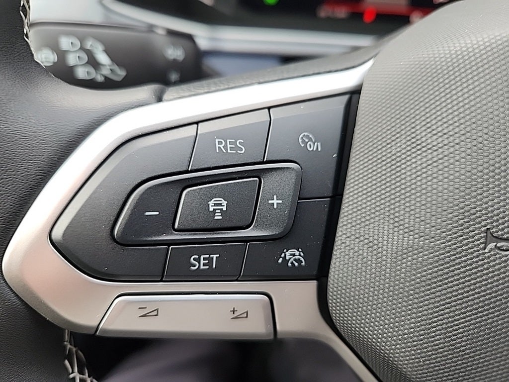 2026 Volkswagen Taos 1.5T SEL