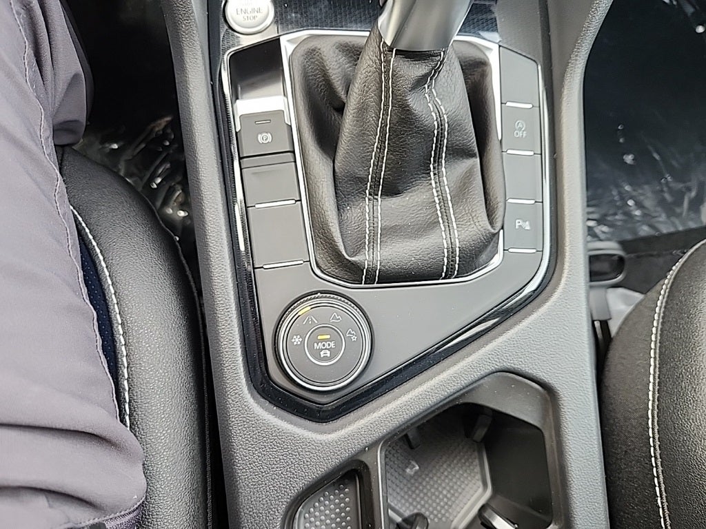 2026 Volkswagen Taos 1.5T SEL