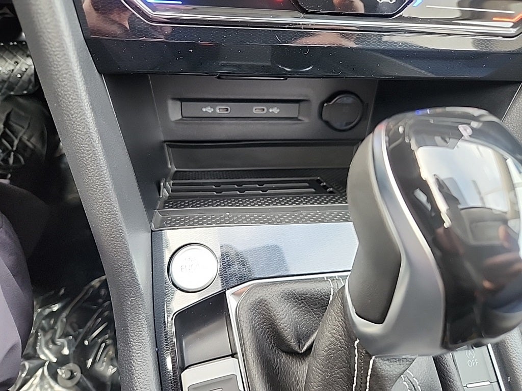 2026 Volkswagen Taos 1.5T SEL