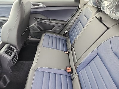 2026 Volkswagen Taos 1.5T SEL