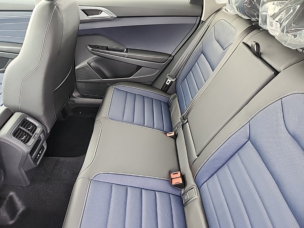 2026 Volkswagen Taos 1.5T SEL