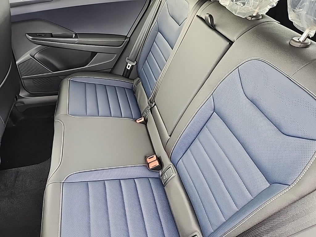 2026 Volkswagen Taos 1.5T SEL