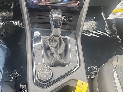 2026 Volkswagen Taos 1.5T SEL