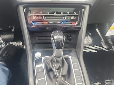 2026 Volkswagen Taos 1.5T SEL