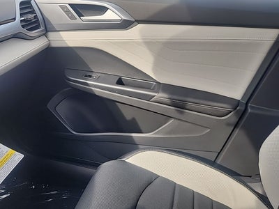 2026 Volkswagen Taos 1.5T SEL