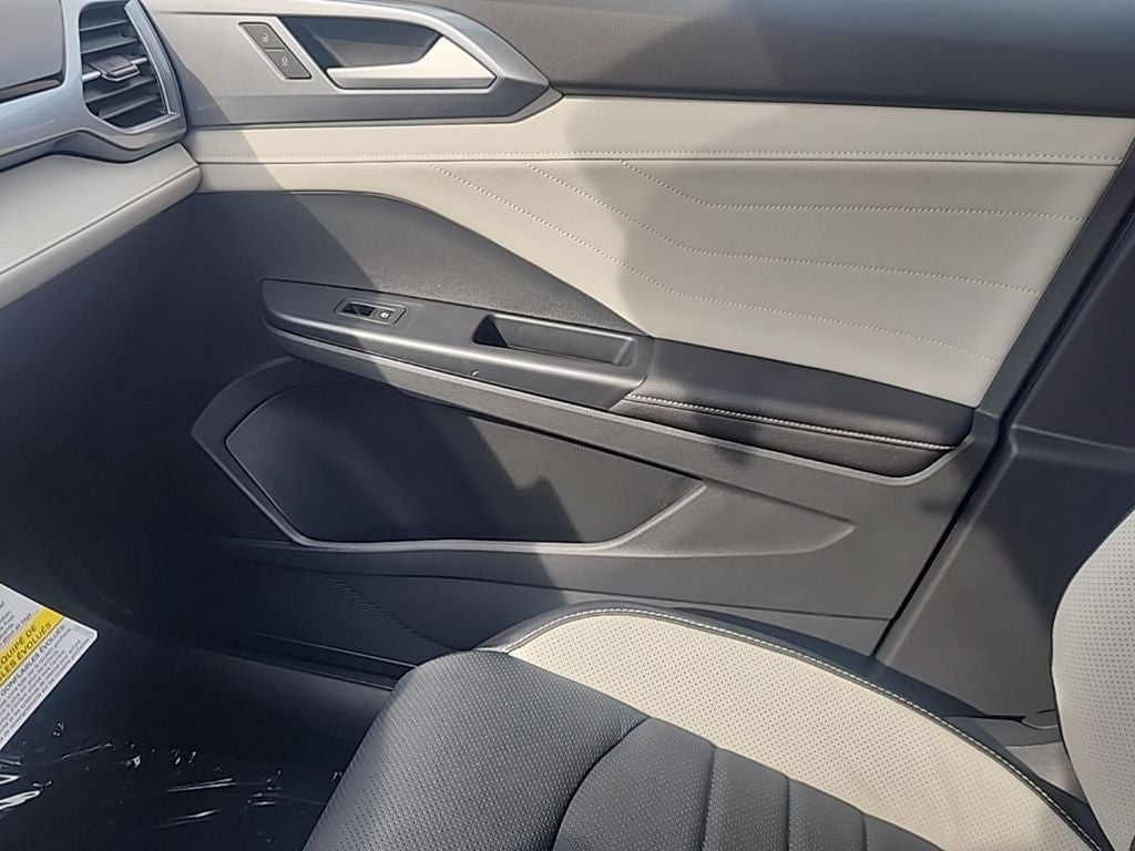 2026 Volkswagen Taos 1.5T SEL