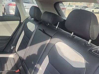 2026 Volkswagen Taos 1.5T SEL