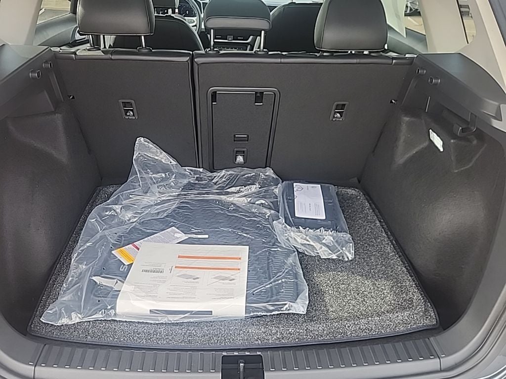 2026 Volkswagen Taos 1.5T SEL