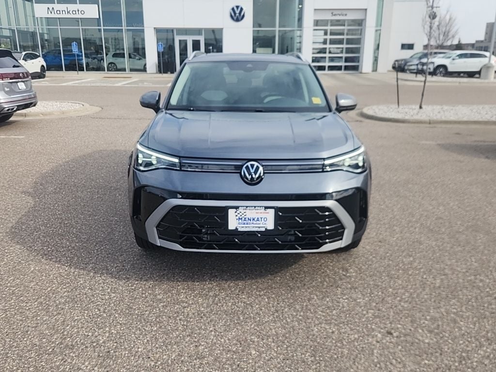 2026 Volkswagen Taos 1.5T SEL