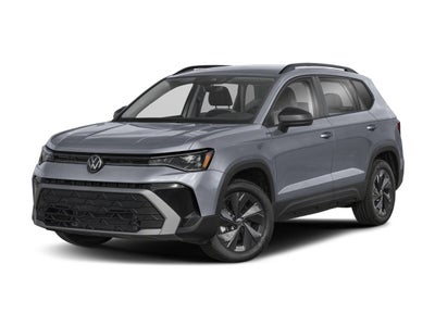2027 Volkswagen Taos 1.5T SEL