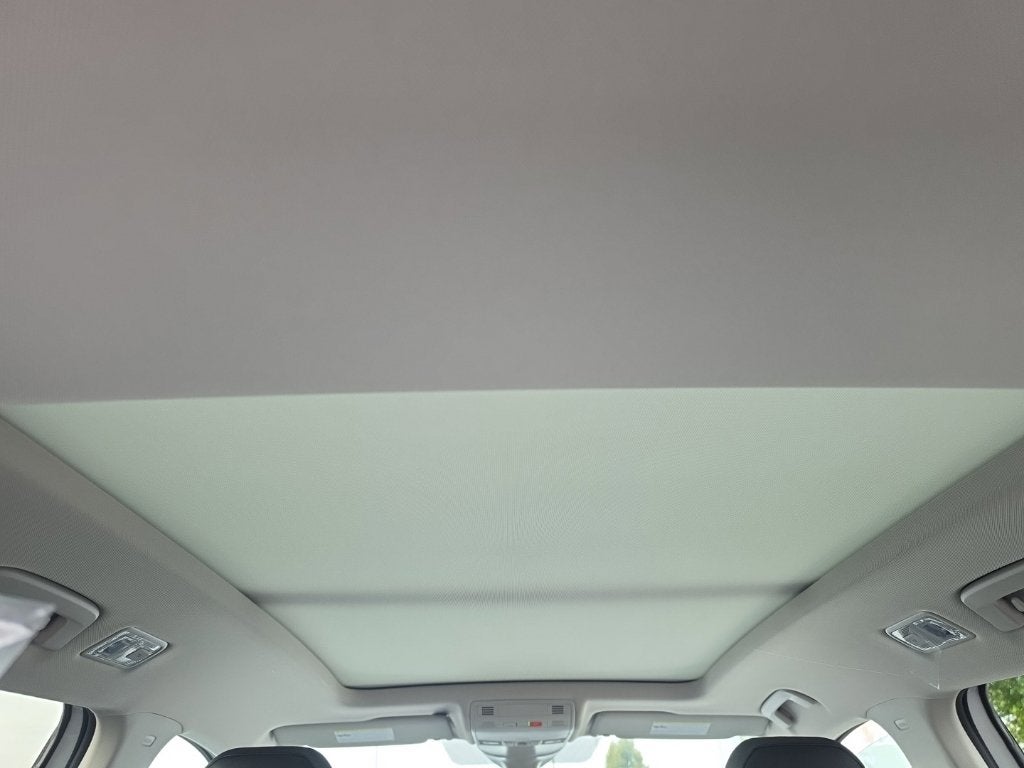 2027 Volkswagen Taos 1.5T SEL